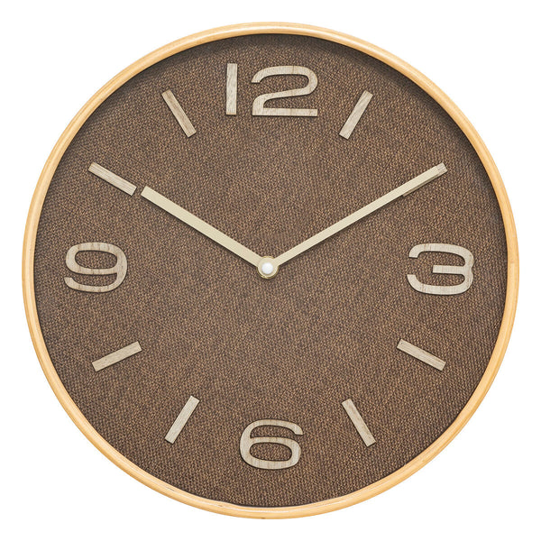 Reloj de tela tonka