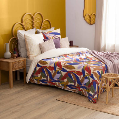 Parure de lit 220X240