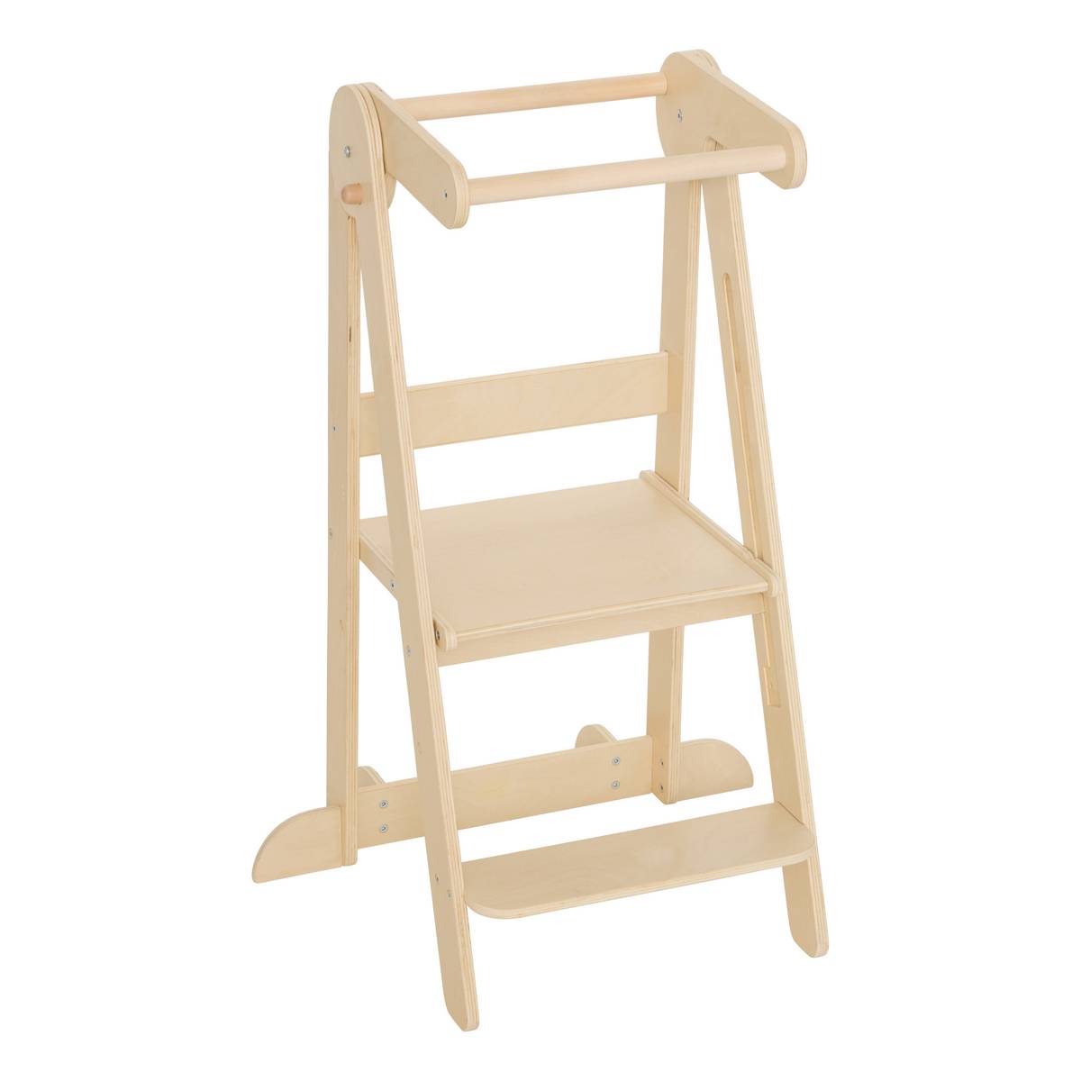 Tour d'observation pliante enfant H87 cm