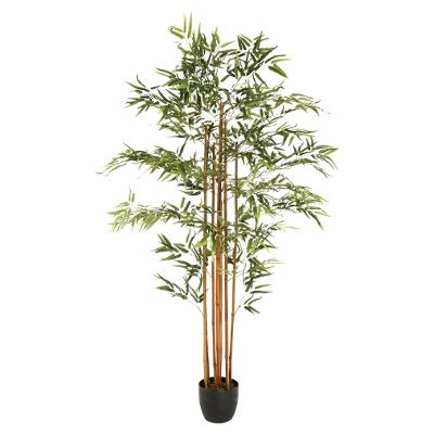Plante artificielle bambou H180
