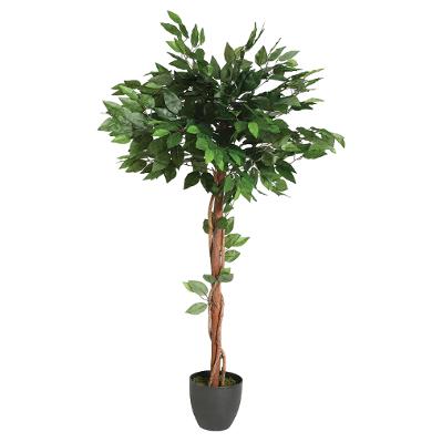 Plante artificielle ficus H120