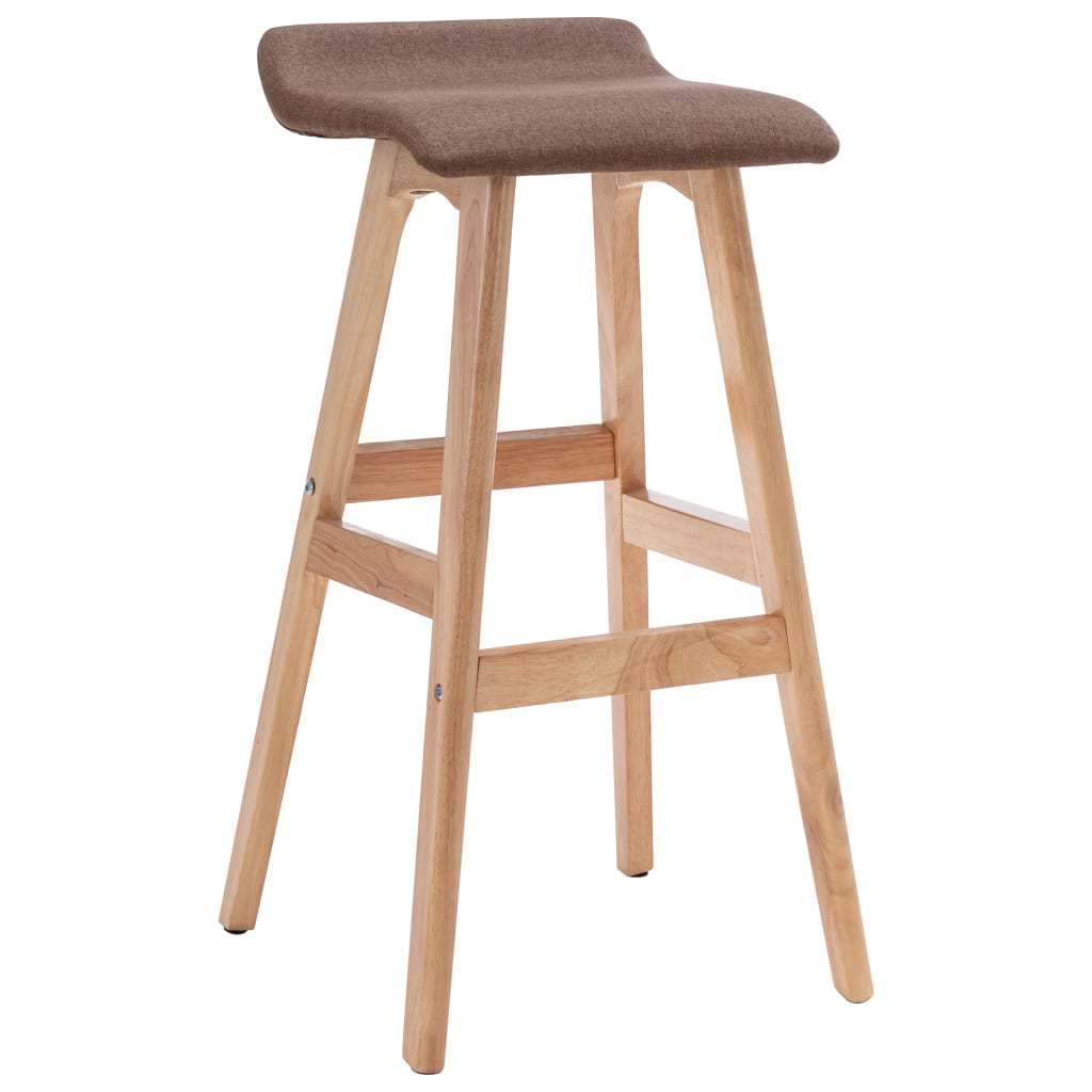 Tabouret de bar marron (MARKETPLACE)