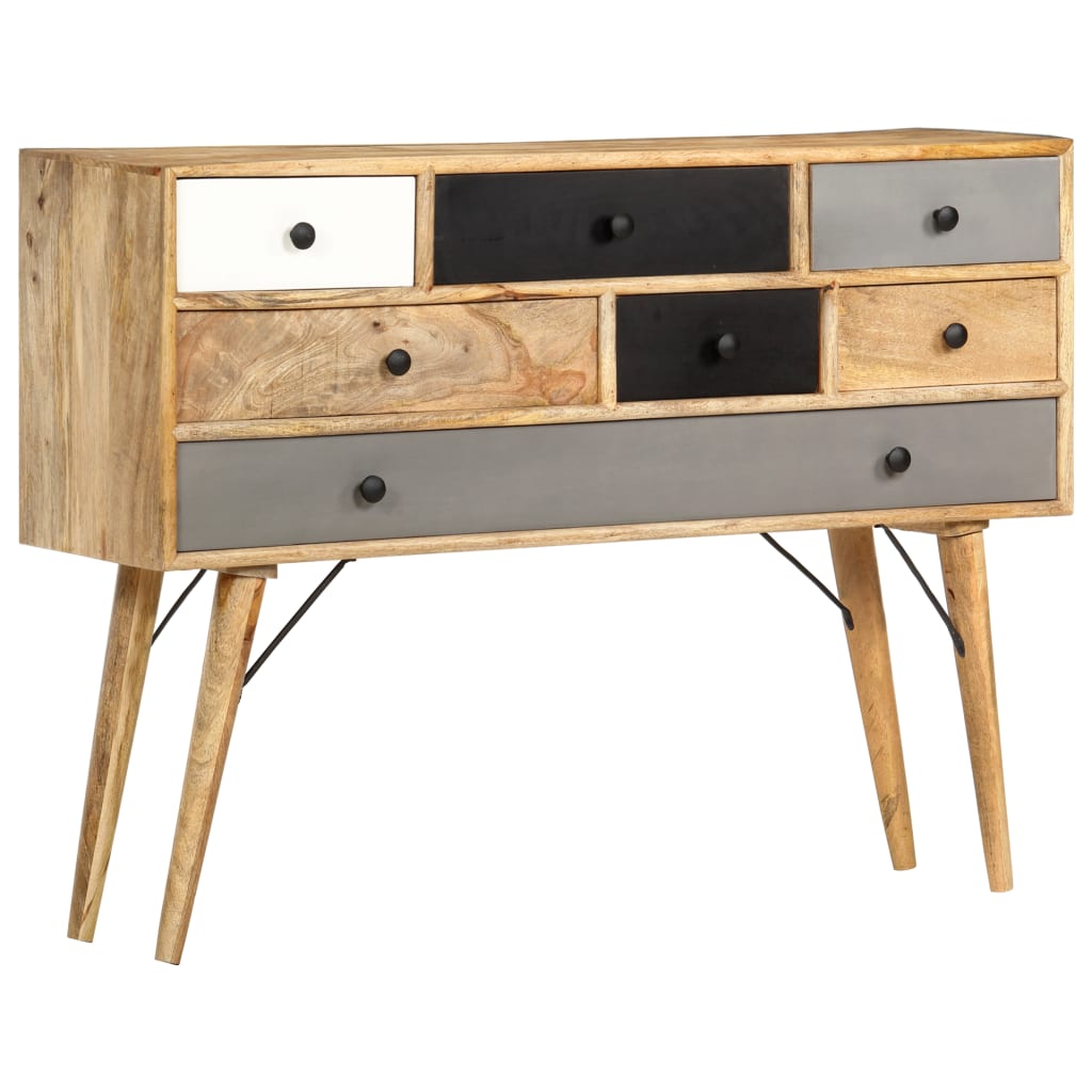 Buffet en manguier 110x82 (MARKETPLACE)