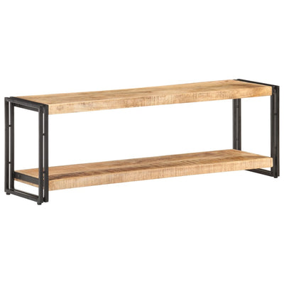 Meuble TV en manguier 120x30 (MARKETPLACE)