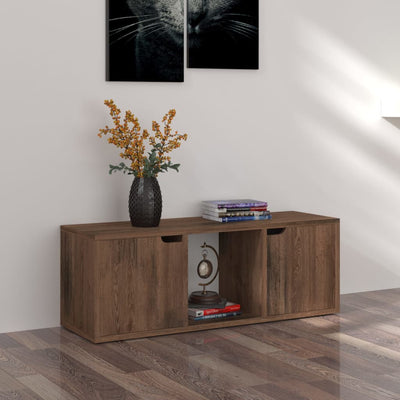 Meuble TV bois 90x30 (MARKETPLACE)