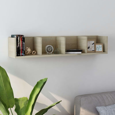 Étagère murale en bois 100x20 (MARKETPLACE)