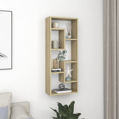 Étagère murale en bois 36x90 cm (MARKETPLACE)