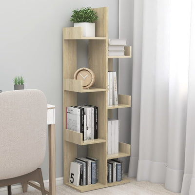 Etagère en bois 48x140