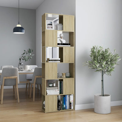 Etagère en bois 60x185 (MARKETPLACE)