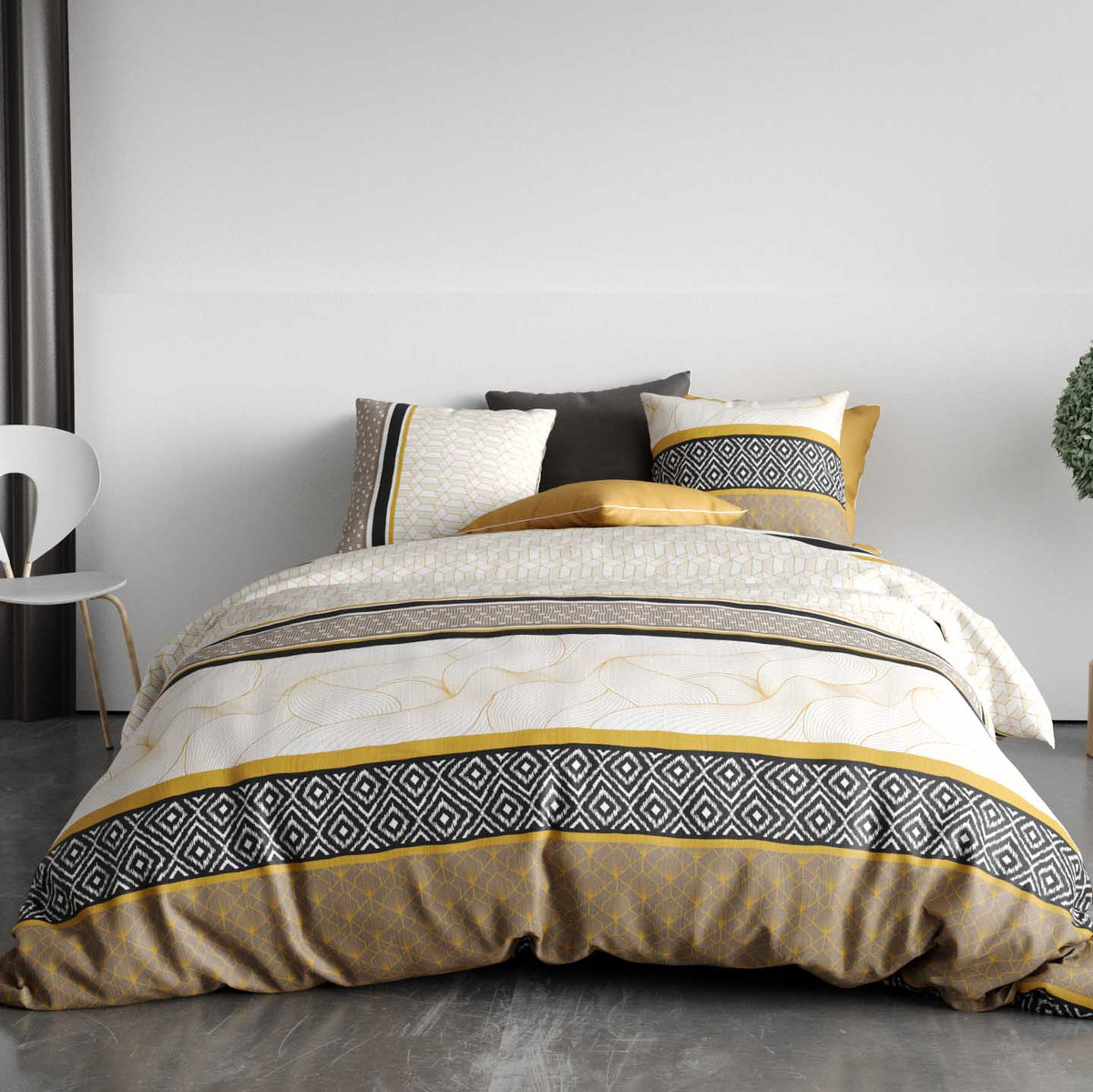 Juego de cama 220X240