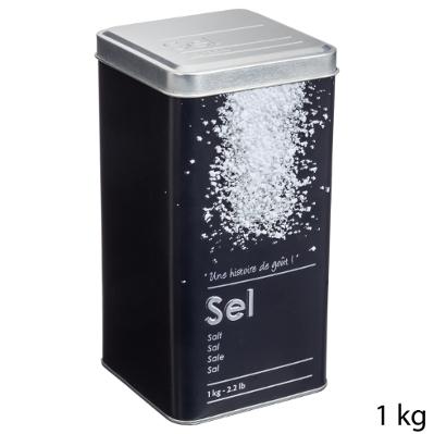 Boite noire relief H17