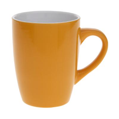 Mug 31cl Jaune