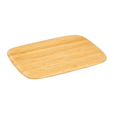 Planche à Découper Bambou