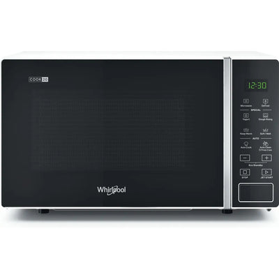 Microondas de sobremesa de marca (según disponibilidad)