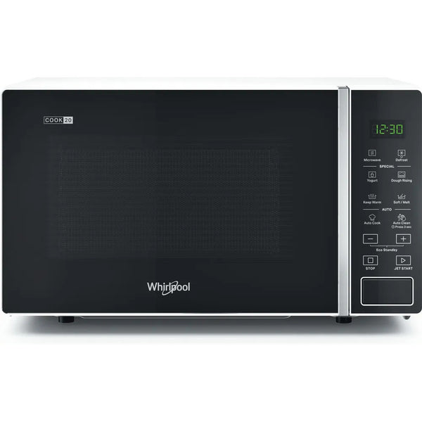 Microondas de sobremesa de marca (según disponibilidad)