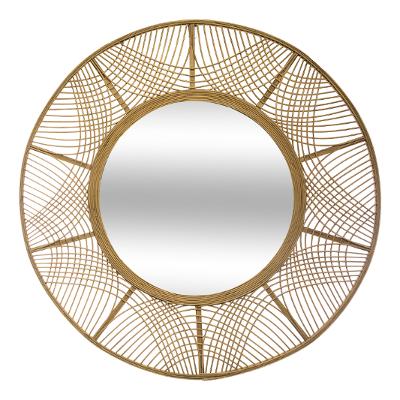 Miroir Bambou D89