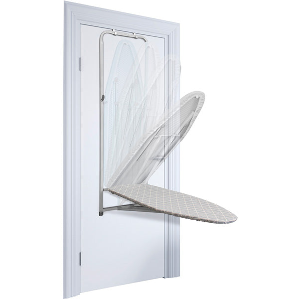 Tabla de planchar de puerta (color aleatorio)