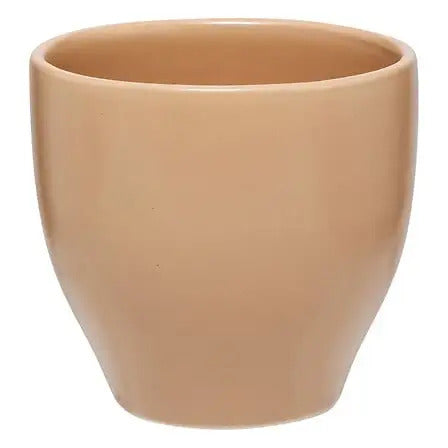 Taza de espresso 11 cl beige