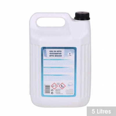 Eau de javel 5l