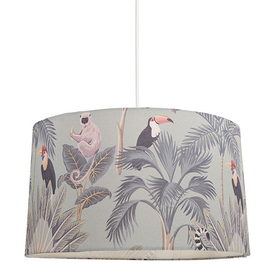 Suspension Collection POP verte D40