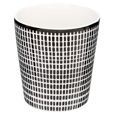 Tasse deco 26cl (visuel aléatoire)