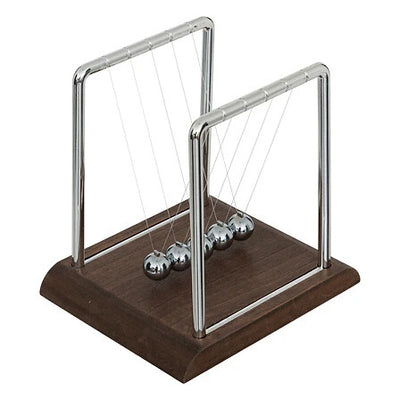jeu de pendule en bois H18