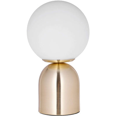 Lampe Or tactile H27