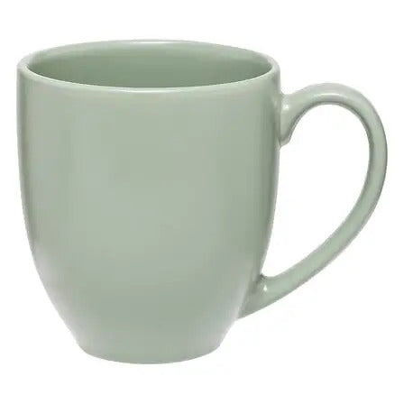 Mug céladon 48cl en céramique