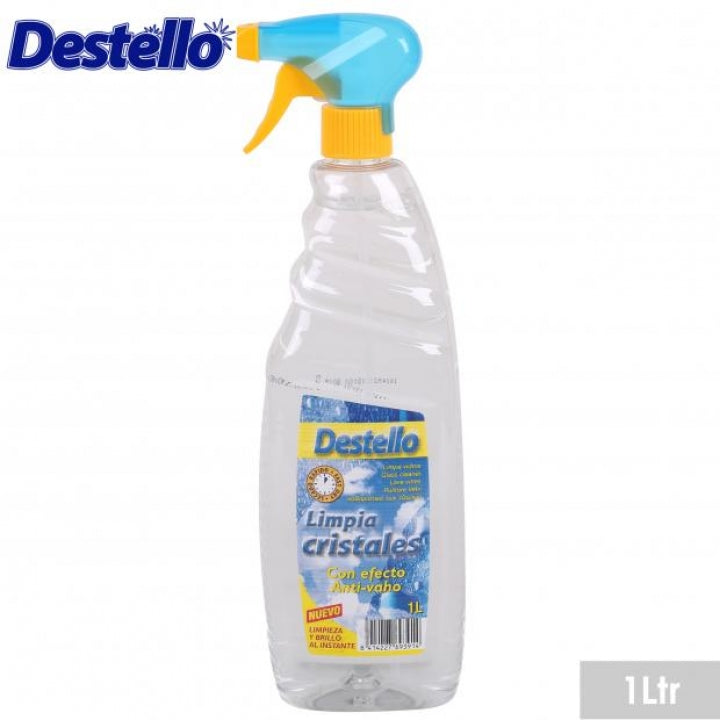 Nettoyant Vitres 1L