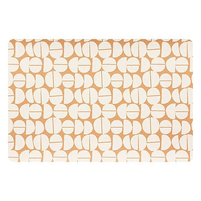Set de table 45 x 30 brun