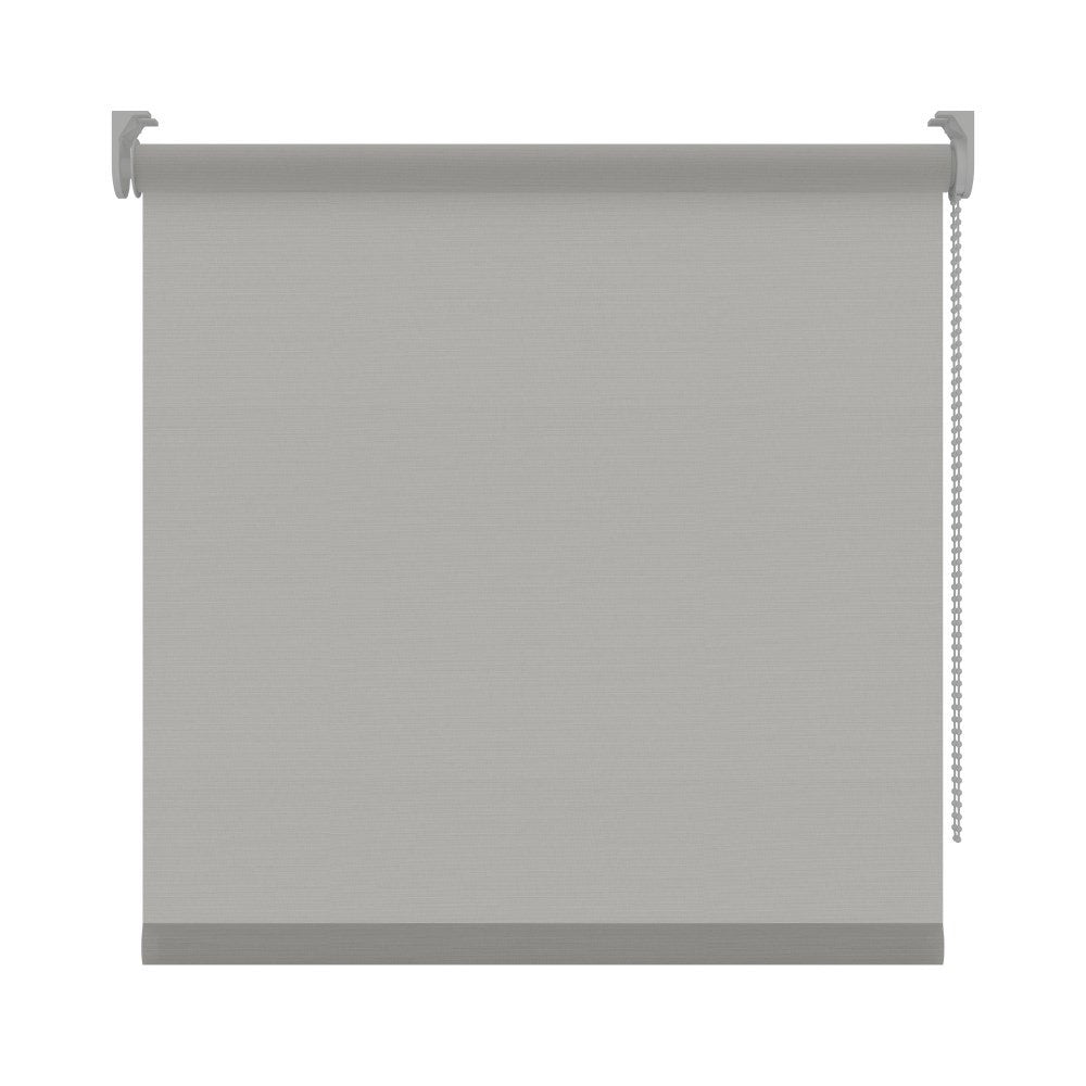 Store tamisant enrouleur à clipser 60x90 gris