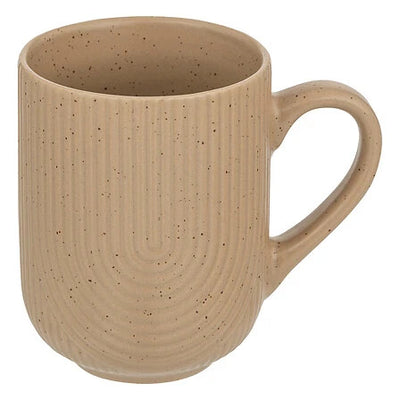 Mug 30cl arche taupe