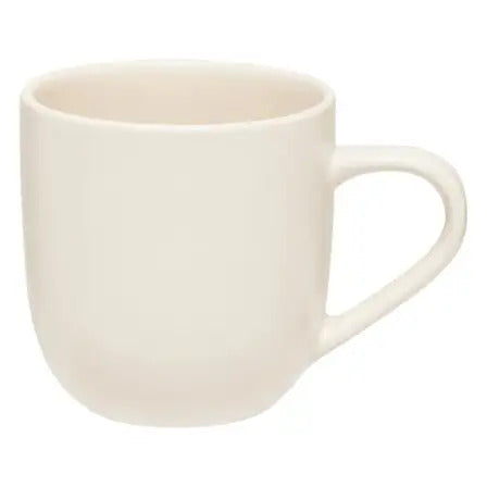 Mug blanc 24cl en céramique