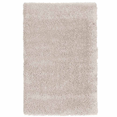 Tapis en tissus écrue 150x200