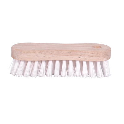 Brosse de nettoyage en bois