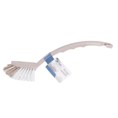Brosse à vaisselle en plastique