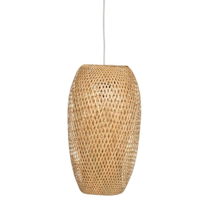 Suspension en bambou H46
