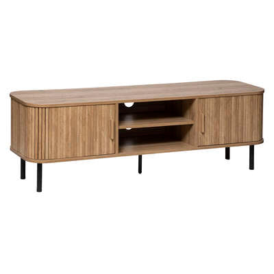 Meuble TV en bois 140×53 (Marketplace)