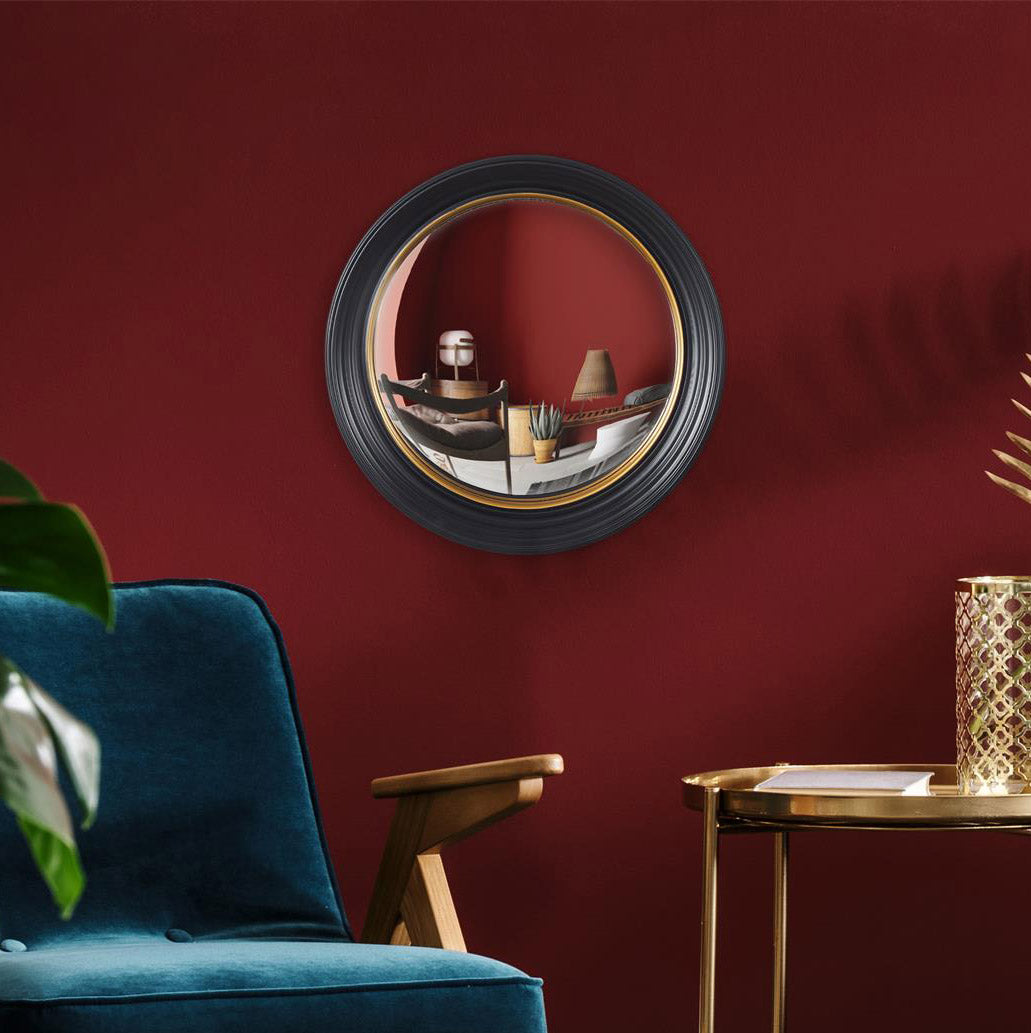 Miroir convexe D40