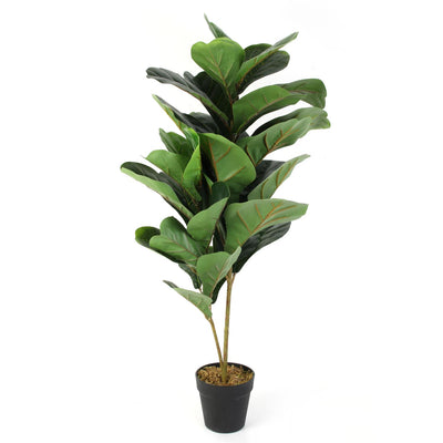 Plante artificielle verte H90