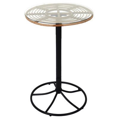 Table de bar d’extérieur/jardin D65 (Marketplace)