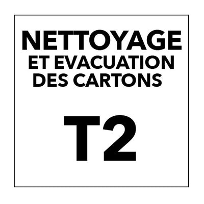 NETTOYAGE T2