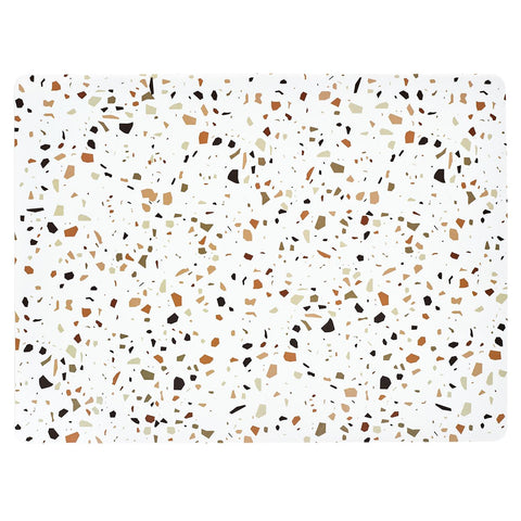 Set de table terrazzo