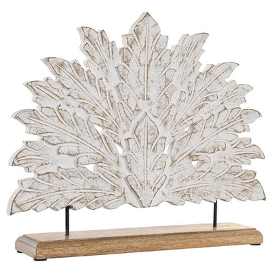 Décoration en bois massif L40