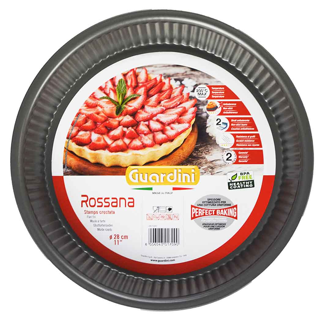 Moule à tarte D24