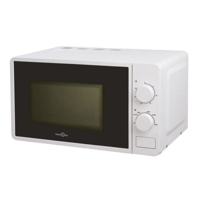 Microondas marca genérica 20l 700w