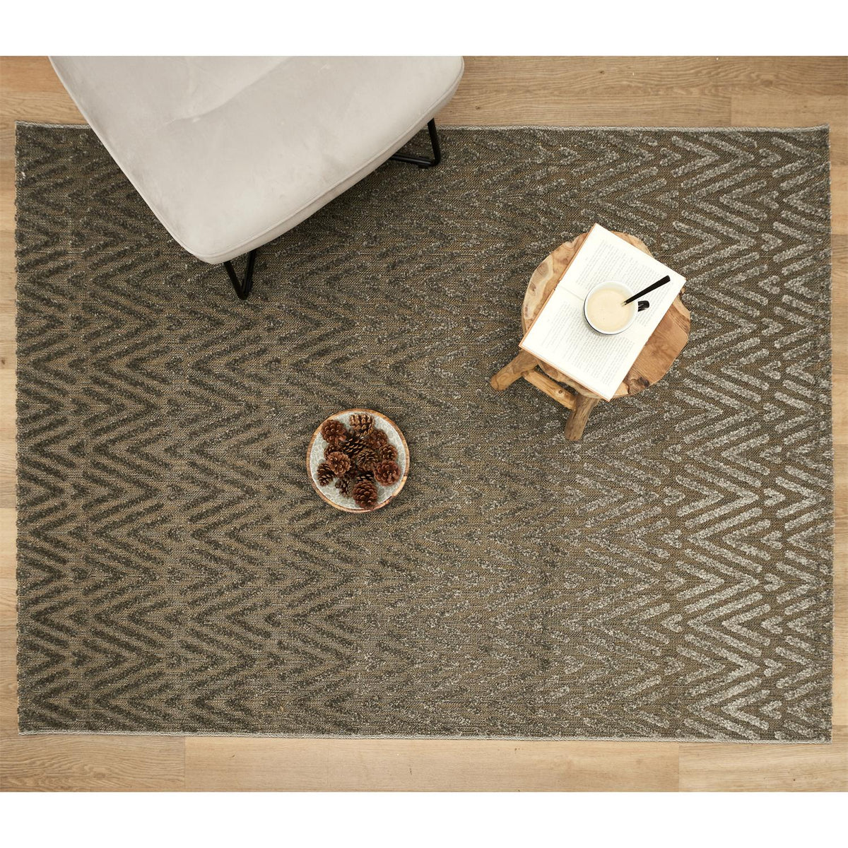 Tapis berbere 150x200