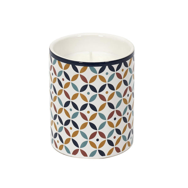 Bougie en céramique parfumée H10