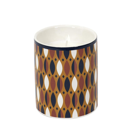 Bougie en céramique parfumée H10