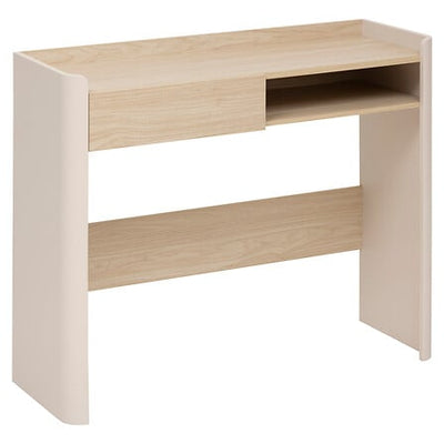 Console avec 1 tiroirs L100